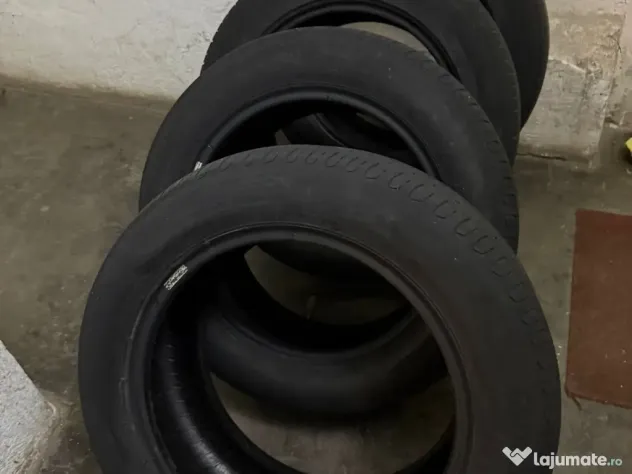 Anvelope Pirelli vara SH