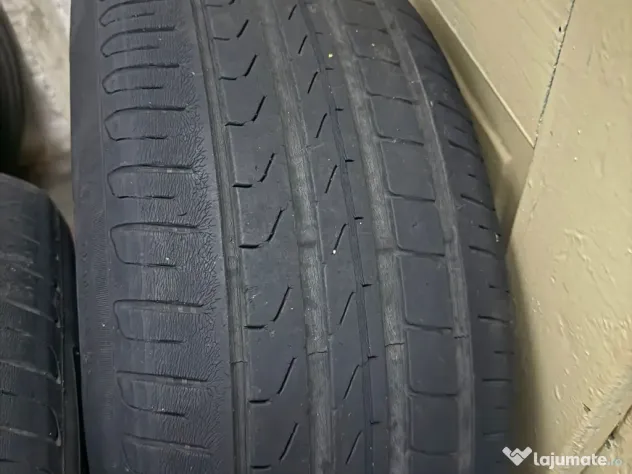 Anvelope Pirelli vara SH
