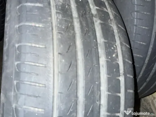 Anvelope Pirelli vara SH