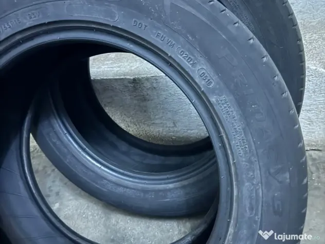 Anvelope Pirelli vara SH