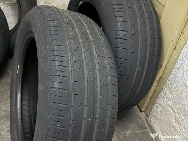 Anvelope Pirelli vara SH