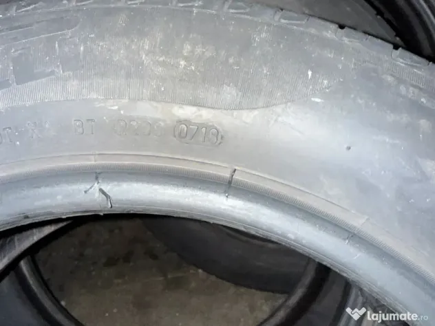 Anvelope Pirelli vara SH