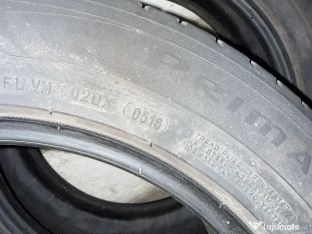 Anvelope Pirelli vara SH