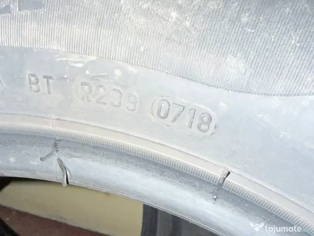 Anvelope Pirelli vara SH