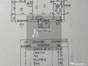 Apartament 2 camere Piata Progresul 