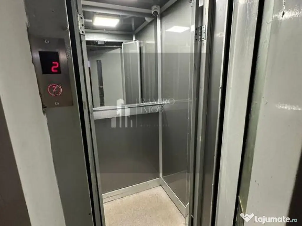 Apartament 2 camere Piata Progresul