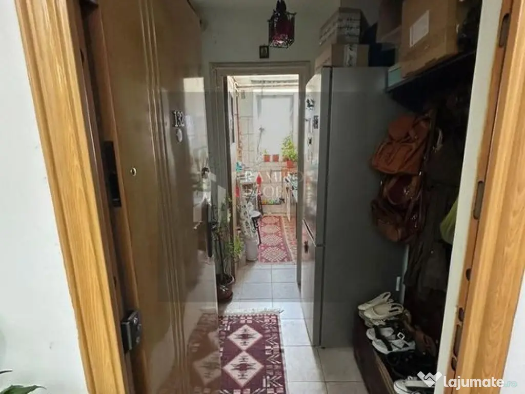 Apartament 2 camere Piata Progresul