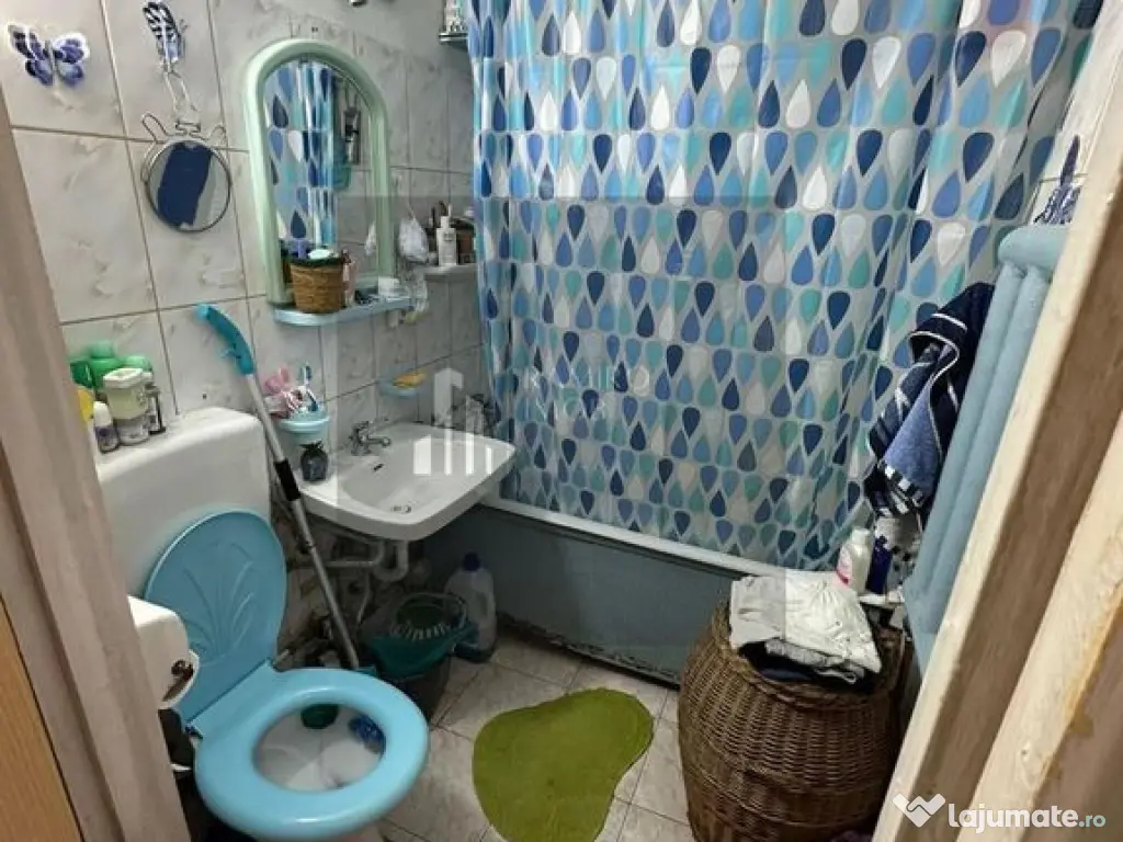 Apartament 2 camere Piata Progresul