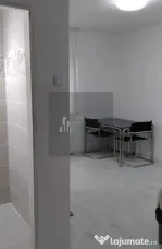 Garsoniera renovata -metrou 1Decembrie Auchan Titan-inchi...