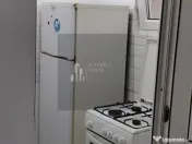 Garsoniera renovata -metrou 1Decembrie Auchan Titan-inchi... 