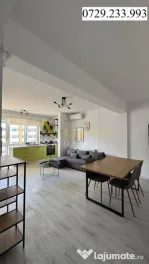 Apartament cu 2 camere langa Metrou Berceni