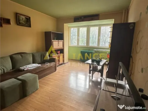 Soseaua Giurgiului ~ Apartament 3 camere