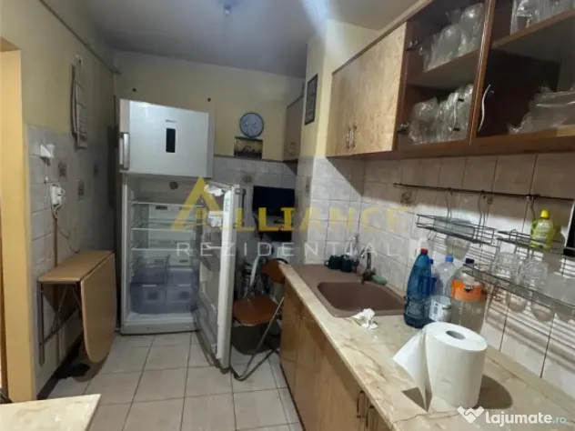 Soseaua Giurgiului ~ Apartament 3 camere