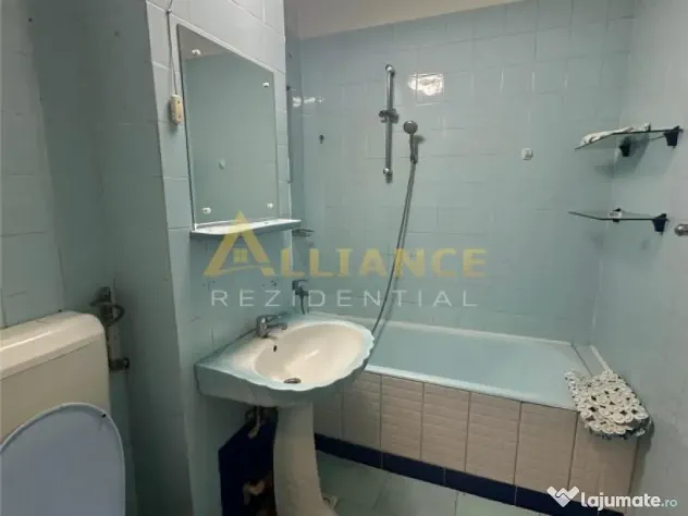 Soseaua Giurgiului ~ Apartament 3 camere