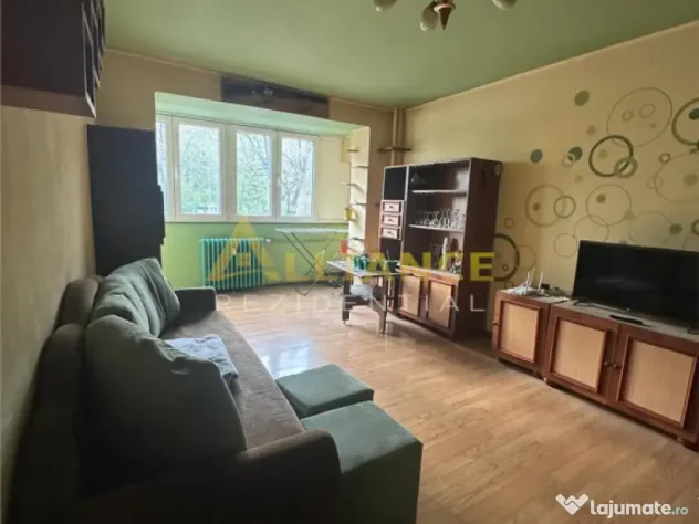 Soseaua Giurgiului ~ Apartament 3 camere