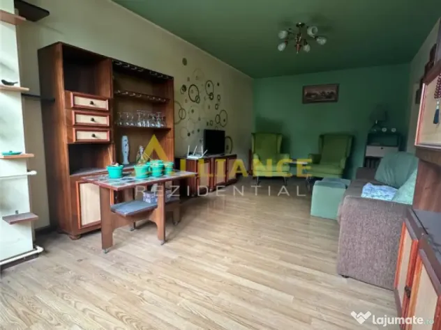 Soseaua Giurgiului ~ Apartament 3 camere