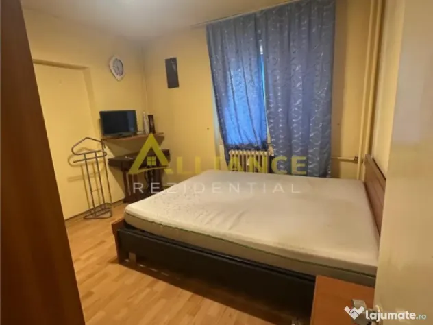 Soseaua Giurgiului ~ Apartament 3 camere