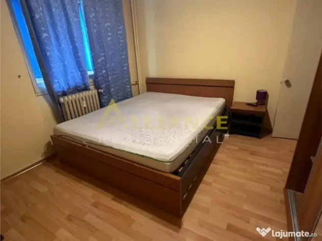 Soseaua Giurgiului ~ Apartament 3 camere