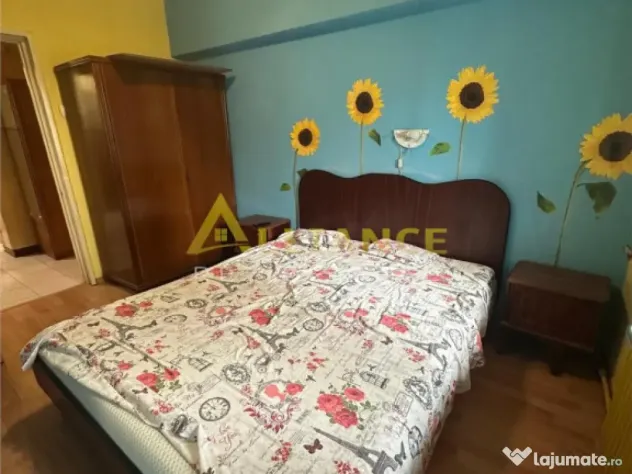Soseaua Giurgiului ~ Apartament 3 camere