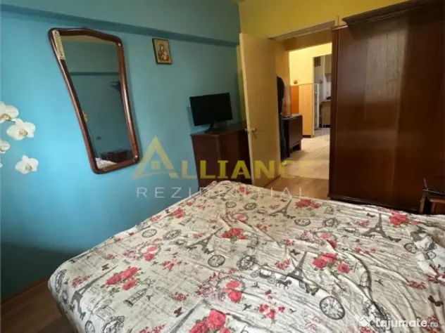 Soseaua Giurgiului ~ Apartament 3 camere