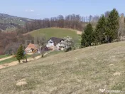Teren intravilan în Poiana Mărului, 3.791 mp cu priveli...
