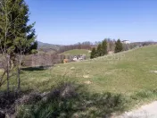 Teren intravilan în Poiana Mărului, 3.791 mp cu priveli... 