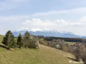 Teren intravilan în Poiana Mărului, 3.791 mp cu priveli... 