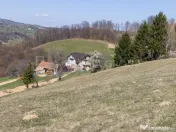 Teren intravilan în Poiana Mărului, 3.791 mp cu priveli... 