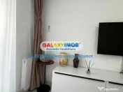 Garsoniera mobilata si utilata Militari Residence 400 euro 