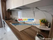 Garsoniera mobilata si utilata Militari Residence 400 euro 