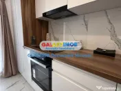 Garsoniera mobilata si utilata Militari Residence 400 euro 