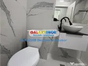 Garsoniera mobilata si utilata Militari Residence 400 euro 