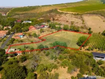 Miniș- destinația ideală pentru o resedință de lux ?...