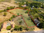 Miniș- destinația ideală pentru o resedință de lux ?... 