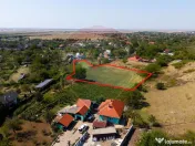 Miniș- destinația ideală pentru o resedință de lux ?... 