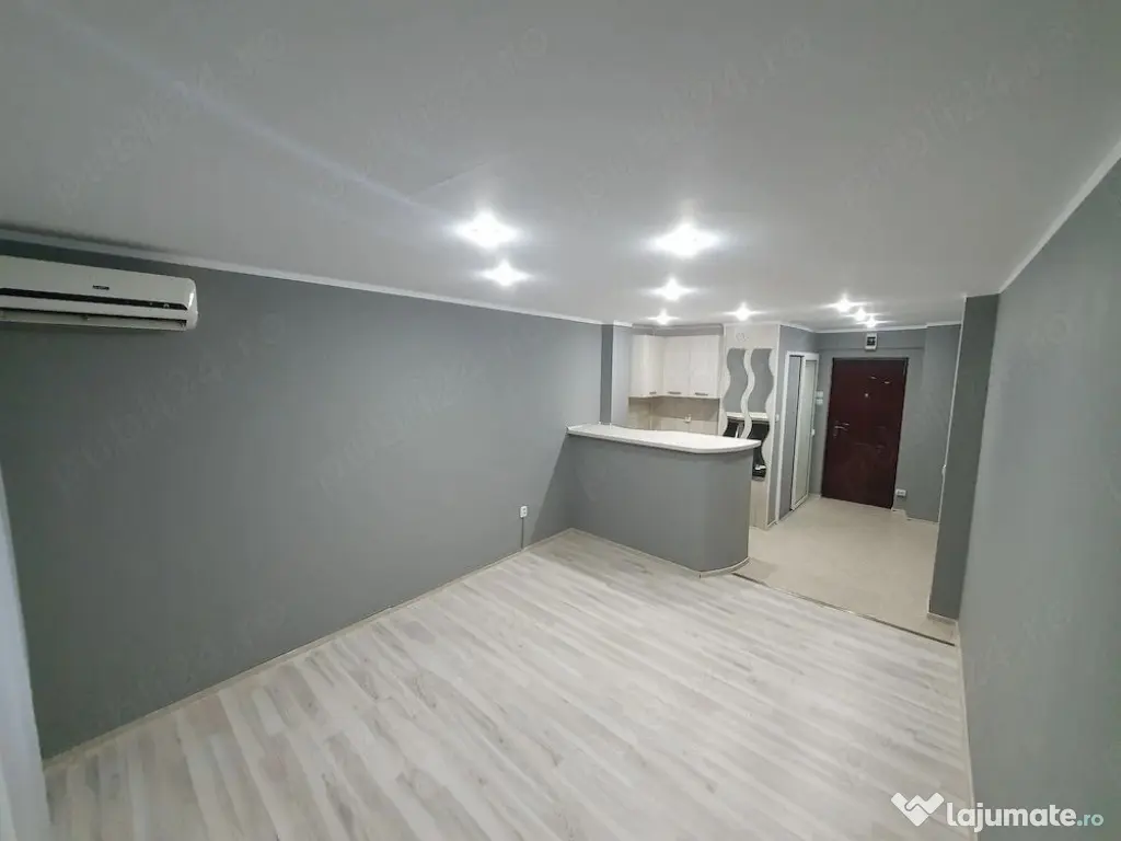 De inchiriat garsoniera in Tiglina 1, 250 euro