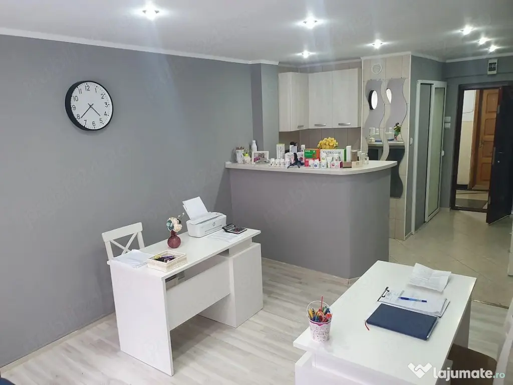 De inchiriat garsoniera in Tiglina 1, 250 euro