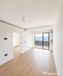 OPORTUNITATE DE INVESTITIE , Apartament 3 camere, FINISAT