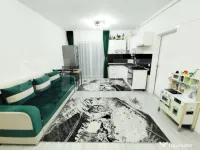 Apartament 2 camere, 41,5 mp, la cheie, Beta Residence
