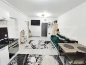 Apartament 2 camere, 41,5 mp, la cheie, Beta Residence 