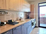 Apartament cu 3 camere, 60 mp, parcare cu CF, balcon, Sub Ce 