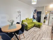 Apartament cu 3 camere, 60 mp, parcare cu CF, balcon, Sub Ce 