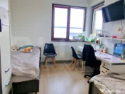 Apartament cu 3 camere, 60 mp, parcare cu CF, balcon, Sub Ce 