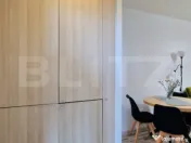 Apartament cu 3 camere, 60 mp, parcare cu CF, balcon, Sub Ce 