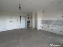 Apartament nZEB 2 camere 52mp Giroc