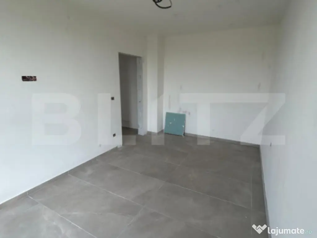 Apartament nZEB 2 camere 52mp Giroc