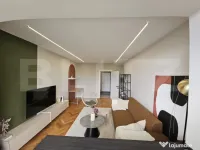 Apartament cu 2 camere, decomandat, renovat, Copou – zona 