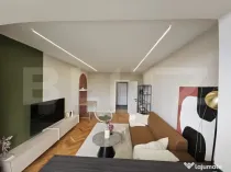 Apartament cu 2 camere, decomandat, renovat, Copou – zona