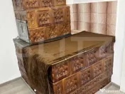 Casă de vânzare, 8 camere, 263 mp + 400 mp teren, în Câm 