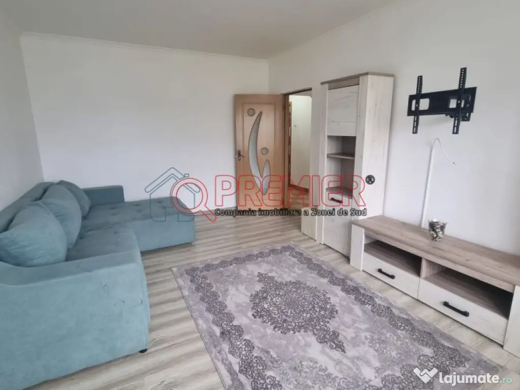 Apartament de 3 camere - Anton Bacalbasa